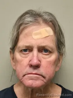 Mugshot of ROGER DUANE WINN