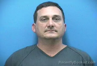 Mugshot of ROBERT CARL FIRESTINE booked in Martin County, Florida on June 2, 2026