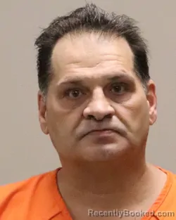 Mugshot of JOSEPH FRANK LEPERE