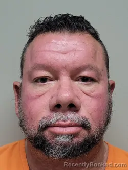 Mugshot of PAUL CHARLES LUGARA booked in Martin County, Florida on May 12, 2026