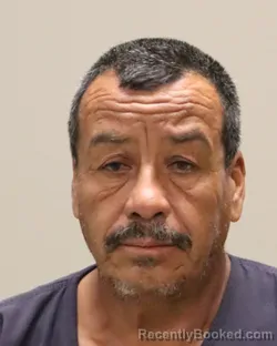 Mugshot of ANTONIO PENA ALVAREZ