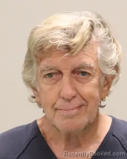 Mugshot of JEAN MARIE LOUSBERG booked in Martin County, Florida on March 23, 2026