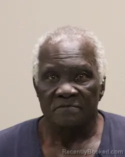 Mugshot of LINARD DANIEL