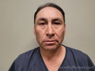 Mugshot of ROBELIO DIONICIO DELEON