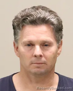 Mugshot of JOSEPH LOUIS YORK booked in Martin County, Florida on March 30, 2026