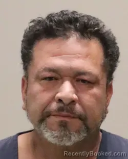 Mugshot of NICOLAS NOVA-CORNEJO