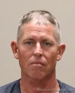 Mugshot of TERRENCE FRANCIS MARTIN