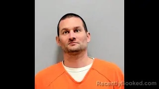 Mugshot of DERRICK JUSTIN PREVATT booked in Martin County, Florida on May 29, 2026