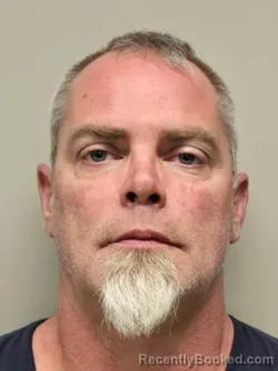 Mugshot of DANIEL ANTHONY CIRONE