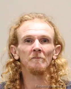 Mugshot of BRYAN LEE GAVENSKY