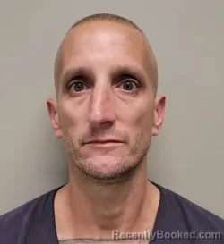 Mugshot of DONALD HOWARD SMITH booked in Martin County, Florida on June 26, 2026