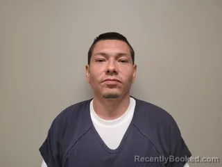 Mugshot of AARON MICHAEL SUAREZ booked in Martin County, Florida on July 10, 2026