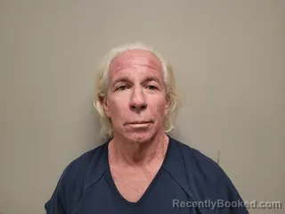 Mugshot of Todd I Sinasac booked in Martin County, Florida on June 30, 2026