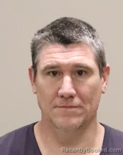 Mugshot of ERIC RICHRD BRUNELLE