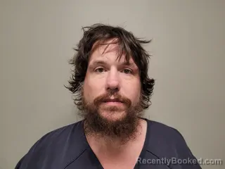 Mugshot of RICHARD DEE CROSE booked in Martin County, Florida on April 2, 2026