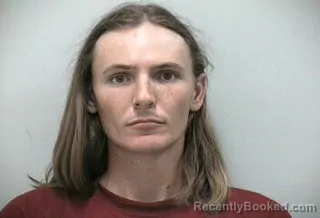 Mugshot of DAVID JOSEPH BANFI booked in Martin County, Florida on May 20, 2026