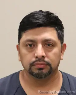 Mugshot of FERNANDO GUTIERREZ AGUILAR