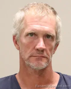 Mugshot of ROBERT FRANCIS WILK booked in Martin County, Florida on March 11, 2026