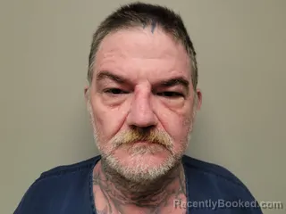 Mugshot of ROBERT RANDOLPH WATKINS