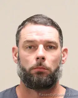 Mugshot of GRANT JAMES CAMPBELL booked in Martin County, Florida on March 23, 2026