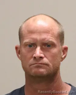 Mugshot of FRANK LEONARD UMBRECHT booked in Martin County, Florida on April 24, 2026