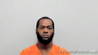 Mugshot of LUTHER LAMONT MILEY booked in Martin County, Florida on May 17, 2026