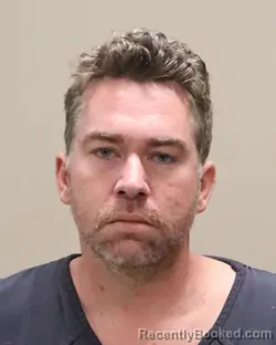 Mugshot of THOMAS RAY LEE booked in Martin County, Florida on March 6, 2026