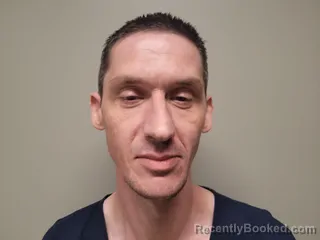 Mugshot of STEVEN JOSEPH DESCH booked in Martin County, Florida on May 8, 2026