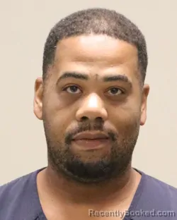 Mugshot of JAVONTE DESHUAN JACKSON booked in Martin County, Florida on March 16, 2026