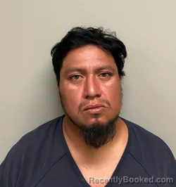 Mugshot of ELIAS DIEGO BALTAZAR