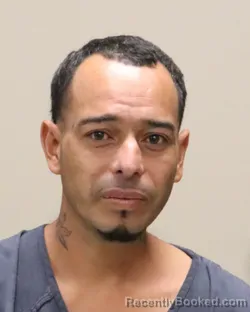 Mugshot of LAURO GOMEZ PIMENTEL booked in Martin County, Florida on March 29, 2026