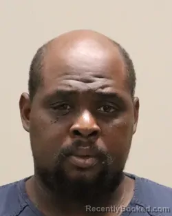 Mugshot of HAROLD LEE THOMPSON