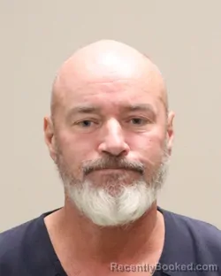 Mugshot of ROBERT HICKS PARKS booked in Martin County, Florida on April 3, 2026