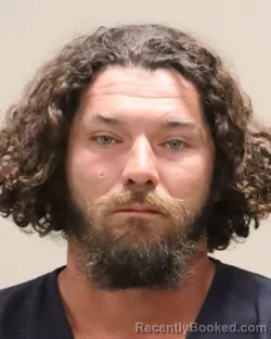 Mugshot of JOSEPH TYLER WIGGINS