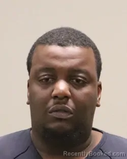 Mugshot of WILFRED WILEY