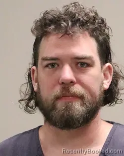 Mugshot of KYLE ERIC CERNIGLIA