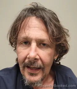 Mugshot of TYLER GORDON BLUM