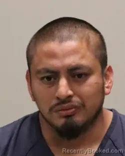 Mugshot of JULIO DIEGO TOMAS