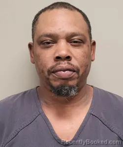 Mugshot of DERRICK SHANARD MCINTYRE booked in Martin County, Florida on March 30, 2026