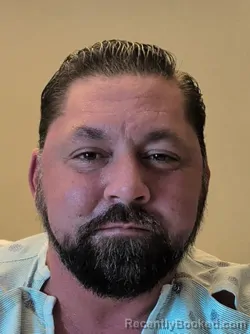 Mugshot of DEVIN WAYNE WILSON booked in Martin County, Florida on March 6, 2026