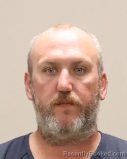 Mugshot of IAN ARTHUR MULVANERTON