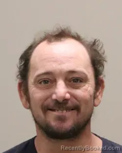 Mugshot of WILLIAM DERAY DAVIS