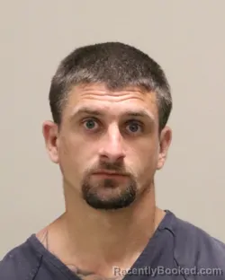 Mugshot of DANIEL LEE SECHRIST