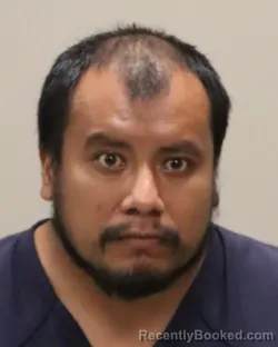 Mugshot of BALTAZAR JOSE-JUAN