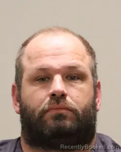 Mugshot of RICHARD CHRISTIAN CYR