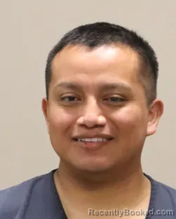 Mugshot of ROJELIO MIGUEL