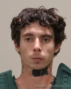 Mugshot of SONNY LEE MEADE