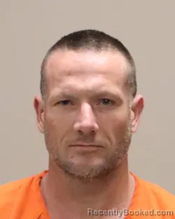 Mugshot of JASON EDWARD HUNT