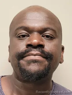 Mugshot of PEDRO GREEN booked in Martin County, Florida on May 14, 2026