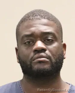 Mugshot of DWAYNE DON WILLIAMS booked in Martin County, Florida on March 28, 2026